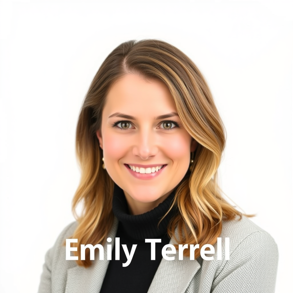 Emily Terrell