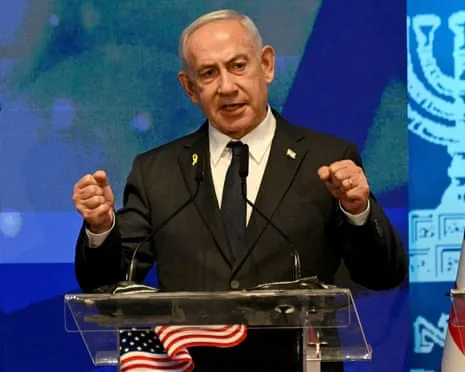 International Inquiry Finds Israel Carried Out Genocide in Gaza