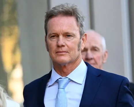 Craig McLachlan Exits from Theatrical Production Following Appointment Criticism