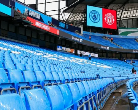 The Premier League club Terminates Bar Worker for Wearing Rival Club Jersey on Derby Day