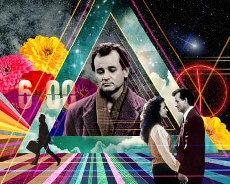 Describe How Entertainment Media Inspired A Life-Changing Decision