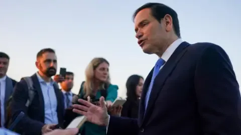 American Chief Diplomat of State Opens Israel-Based Settler-Led Archaeological Project in Jerusalem